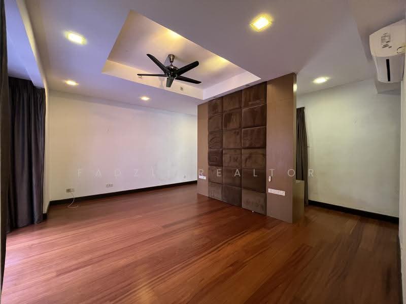 Rumah Banglo untuk Dijual di Mont Kiara (Kuala Lumpur) - Fadzli Realtor - Living Room - PropertyGuru.com.my
