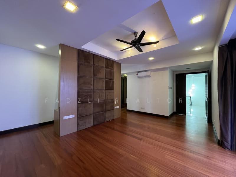 Rumah Banglo untuk Dijual di Mont Kiara (Kuala Lumpur) - Fadzli Realtor - Living Room - PropertyGuru.com.my