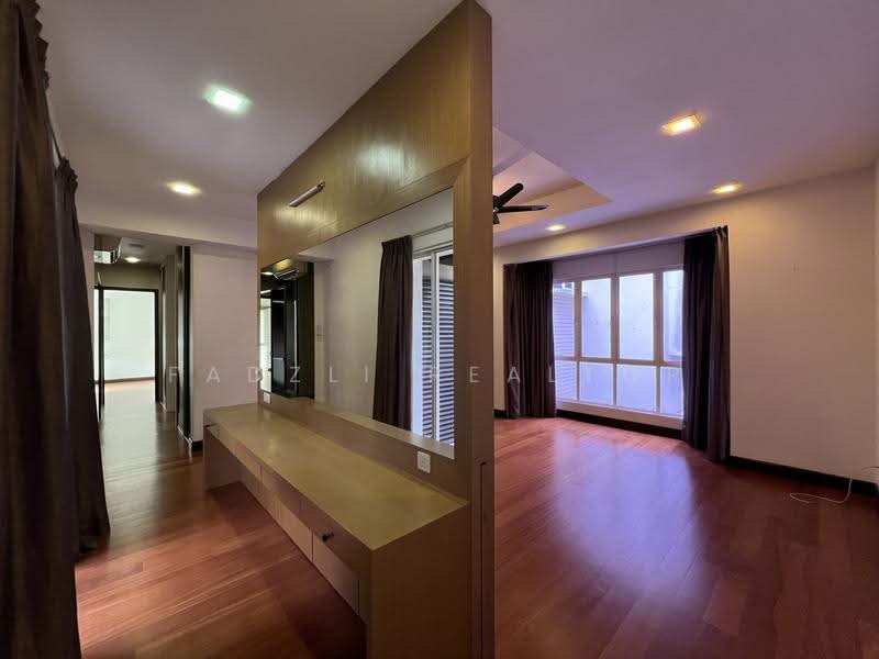 Rumah Banglo untuk Dijual di Mont Kiara (Kuala Lumpur) - Fadzli Realtor - Bedroom - PropertyGuru.com.my
