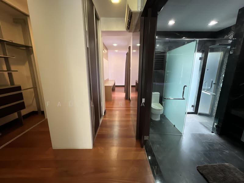 Rumah Banglo untuk Dijual di Mont Kiara (Kuala Lumpur) - Fadzli Realtor - Bathroom - PropertyGuru.com.my