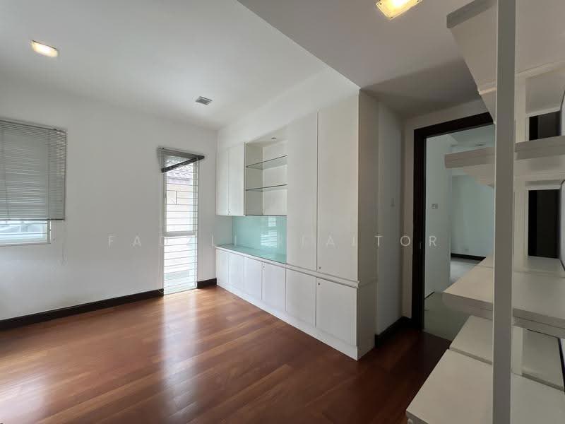 Rumah Banglo untuk Dijual di Mont Kiara (Kuala Lumpur) - Fadzli Realtor - Interior - PropertyGuru.com.my