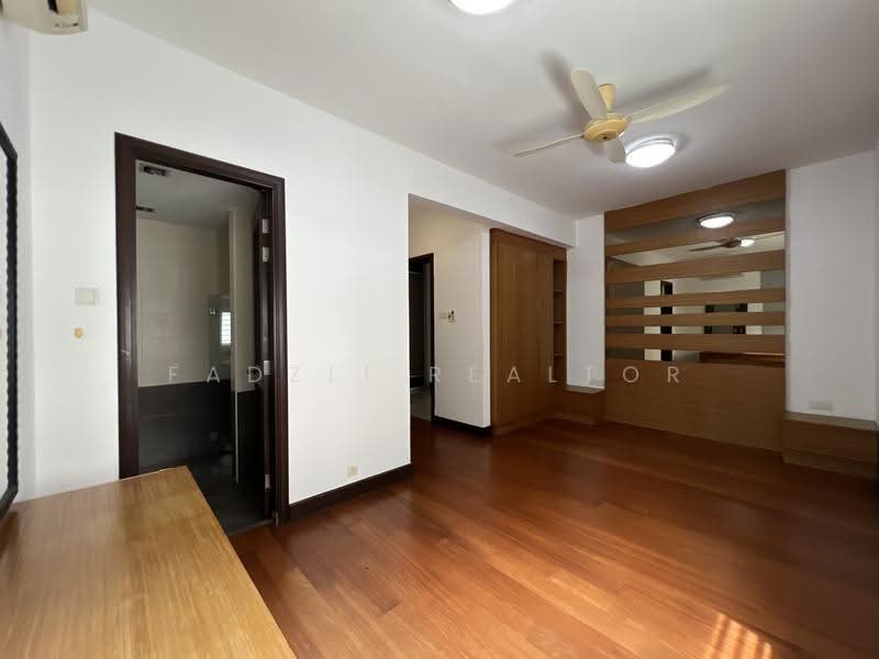 Rumah Banglo untuk Dijual di Mont Kiara (Kuala Lumpur) - Fadzli Realtor - Living Room - PropertyGuru.com.my
