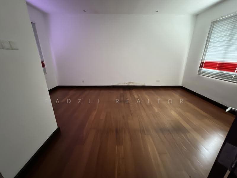 Rumah Banglo untuk Dijual di Mont Kiara (Kuala Lumpur) - Fadzli Realtor - Interior - PropertyGuru.com.my