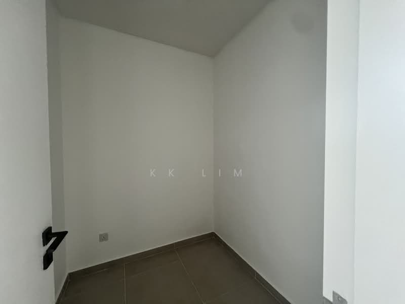Kediaman Servis untuk Disewa di Crown Residences @ Pavilion Damansara Heights - KK Lim - Corridor - PropertyGuru.com.my