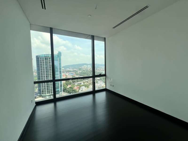 Kediaman Servis untuk Disewa di Crown Residences @ Pavilion Damansara Heights - KK Lim - View - PropertyGuru.com.my