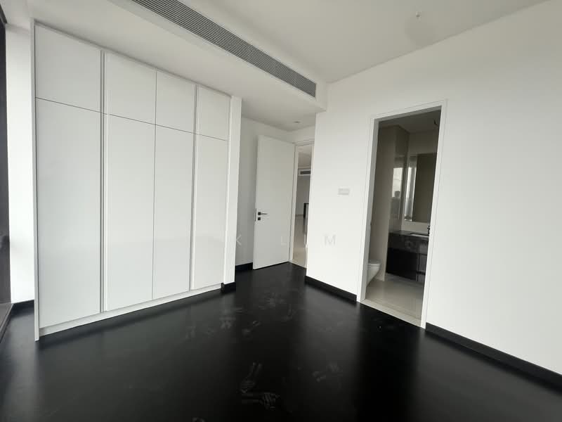 Service Residence for Rent at Crown Residences @ Pavilion Damansara Heights - KK Lim - Bedroom - PropertyGuru.com.my