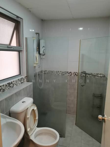 Kondominium untuk Dijual di Seri Maya Condominium - Johnny Khor - Bathroom - PropertyGuru.com.my