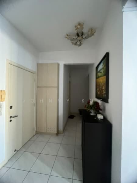 Kondominium untuk Dijual di Seri Maya Condominium - Johnny Khor - Entrance - PropertyGuru.com.my