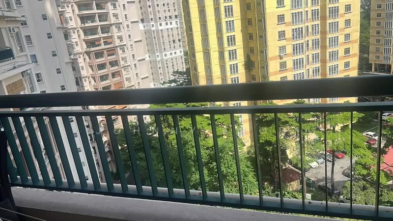Kondominium untuk Dijual di Seri Maya Condominium - Johnny Khor - Exterior - PropertyGuru.com.my