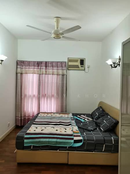 Kondominium untuk Dijual di Seri Maya Condominium - Johnny Khor - Bedroom - PropertyGuru.com.my