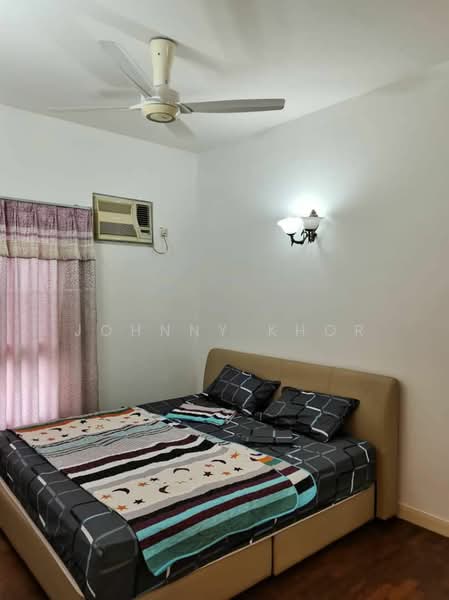 Kondominium untuk Dijual di Seri Maya Condominium - Johnny Khor - Bedroom - PropertyGuru.com.my