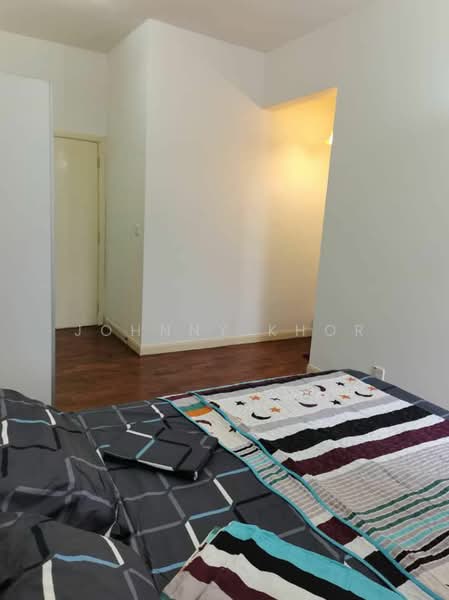 Kondominium untuk Dijual di Seri Maya Condominium - Johnny Khor - Bedroom - PropertyGuru.com.my