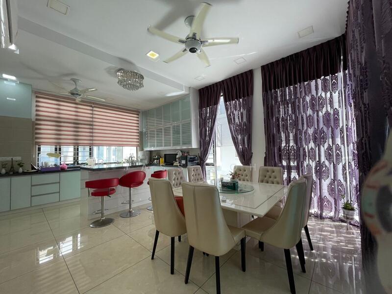 Bungalow for Sale in Shah Alam (Selangor) - Jass Goh - Kitchen - PropertyGuru.com.my