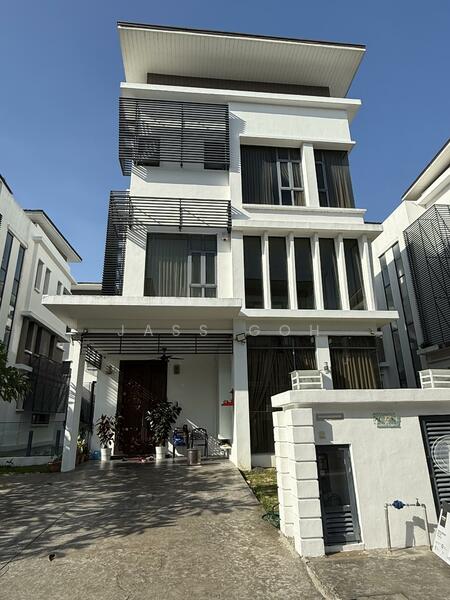 Bungalow for Sale in Shah Alam (Selangor) - Jass Goh - PropertyGuru.com.my