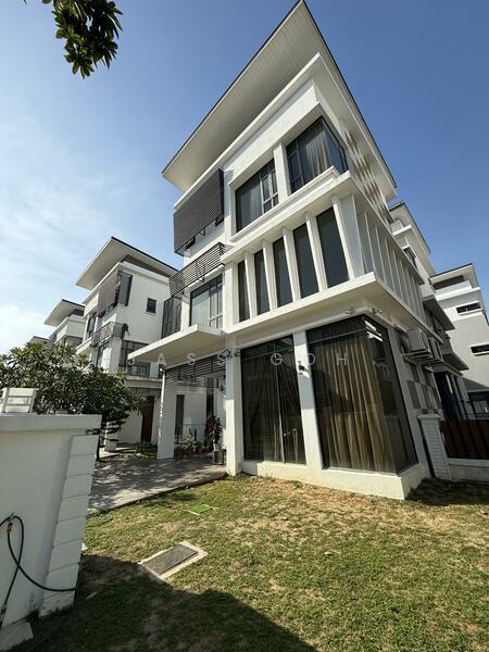 Bungalow for Sale in Shah Alam (Selangor) - Jass Goh - PropertyGuru.com.my