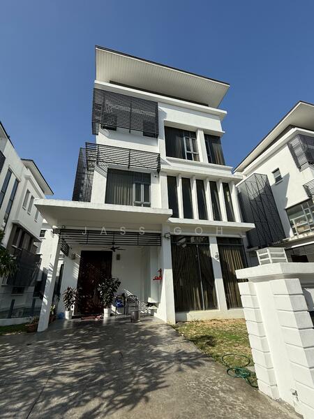 Bungalow for Sale in Shah Alam (Selangor) - Jass Goh - PropertyGuru.com.my