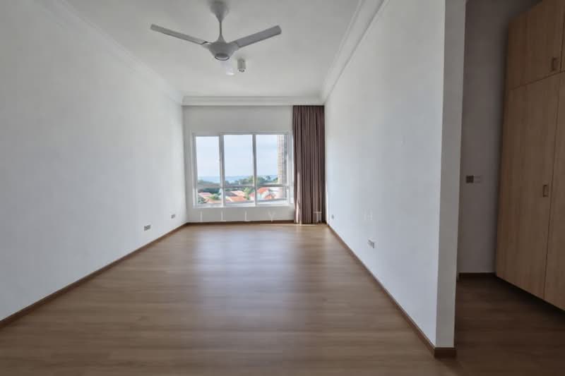 Kondominium untuk Dijual di The Cove Condominium - Billy Teh - Interior - PropertyGuru.com.my