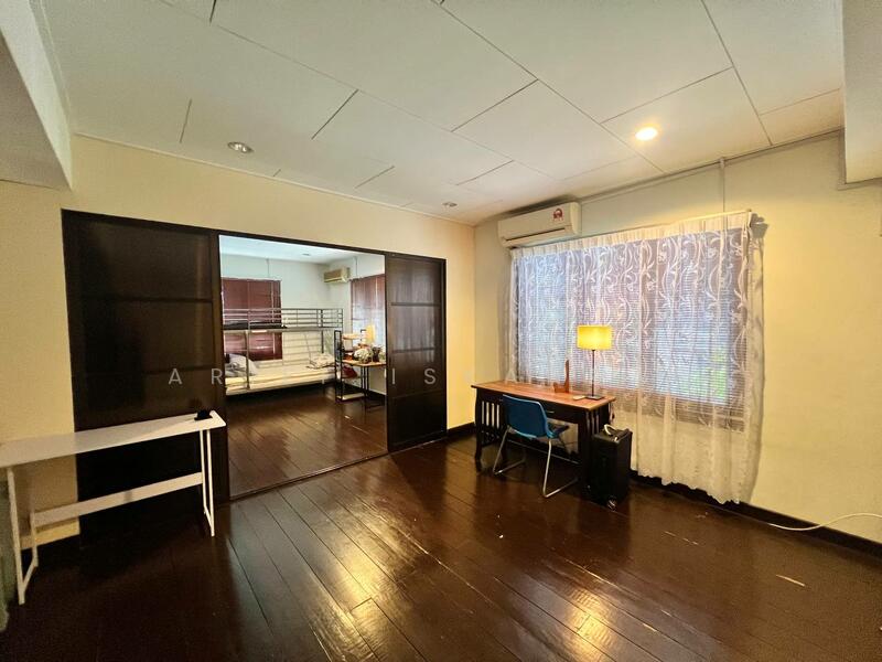 Untuk Dijual - Taman Melawati