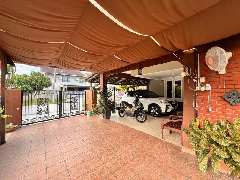 Untuk Dijual - Taman Melawati