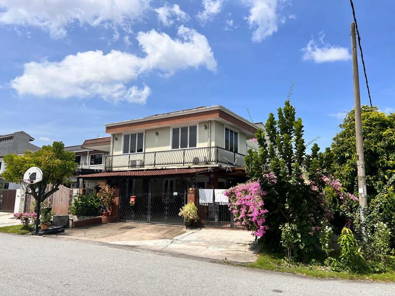 Untuk Dijual - Taman Melawati