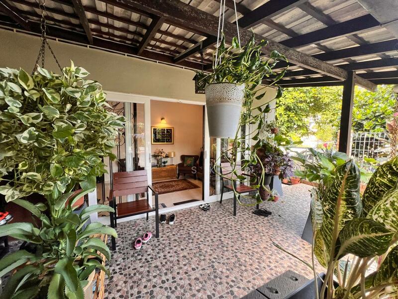 Untuk Dijual - Taman Melawati