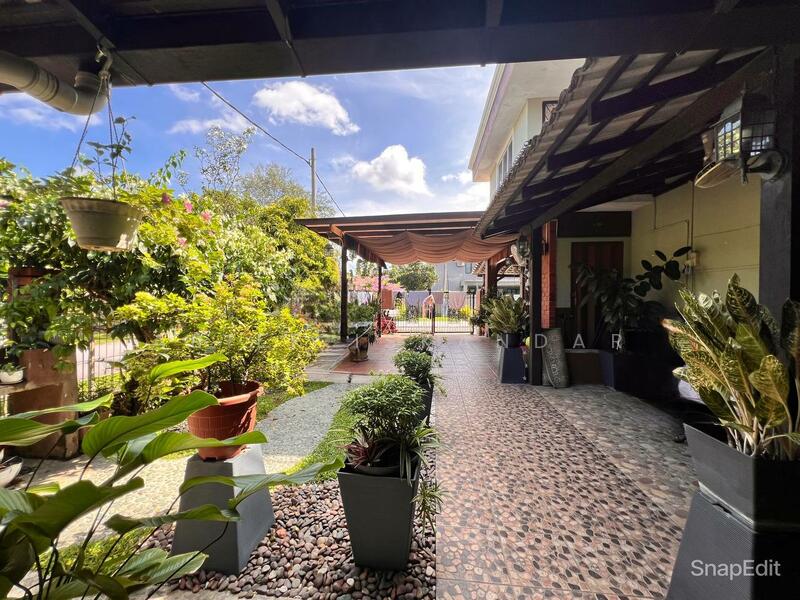 Untuk Dijual - Taman Melawati