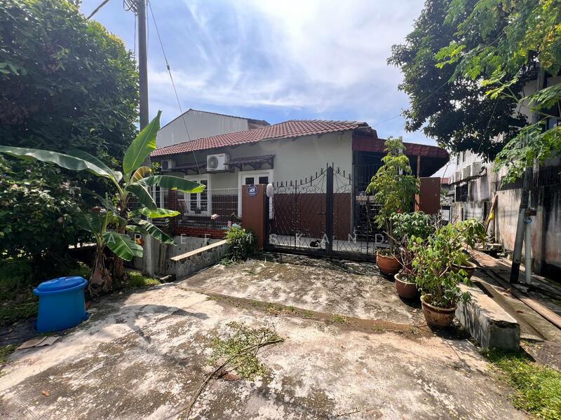 Untuk Dijual - Taman Melawati