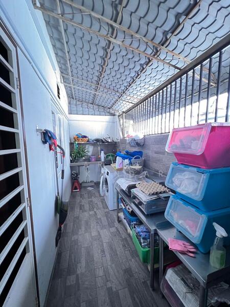 Untuk Dijual - Taman Melawati