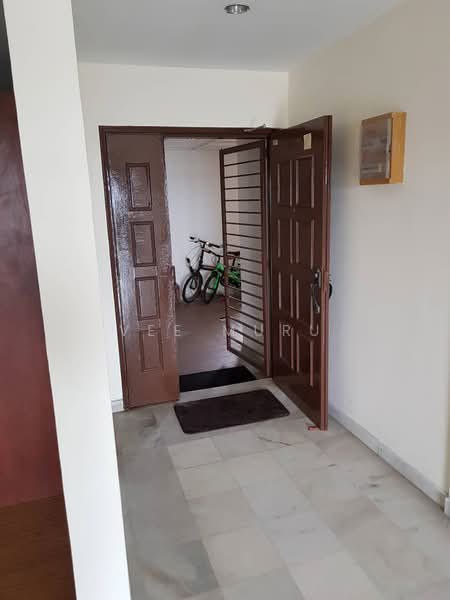 Robson Condominium untuk Untuk Disewa - RM 2,400 /bulan, Mac 2026 - Entrance - PropertyGuru.com.my