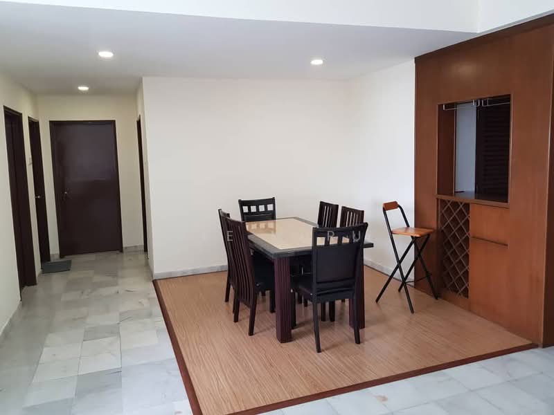 Robson Condominium untuk Untuk Disewa - RM 2,400 /bulan, Mac 2026 - PropertyGuru.com.my