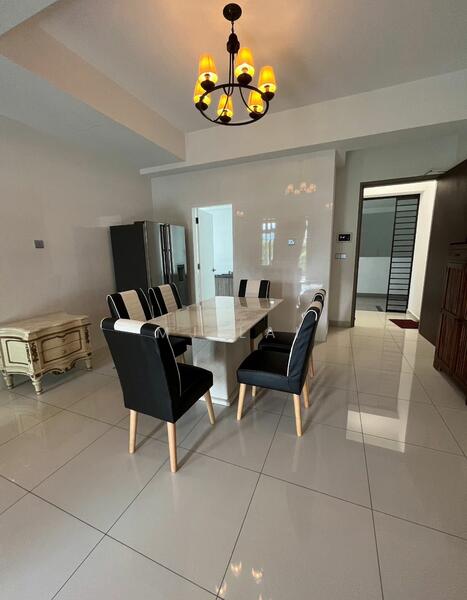 D'Suites Akasia Horizon @ Horizon Hills untuk Untuk Disewa - RM 3,500 /bulan, Apr 2026 - PropertyGuru.com.my