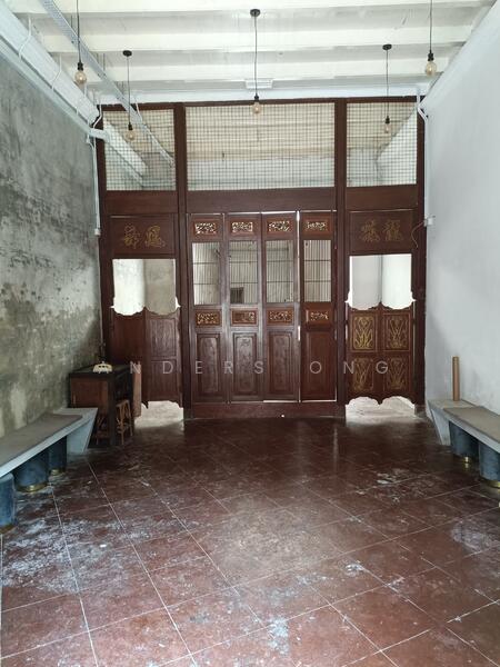 Heritage Shop House 2 Storey Love Lane Georgetown City Unesco For Rent untuk Untuk Disewa - RM 8,500 /bulan, Mac 2026 - Interior - PropertyGuru.com.my