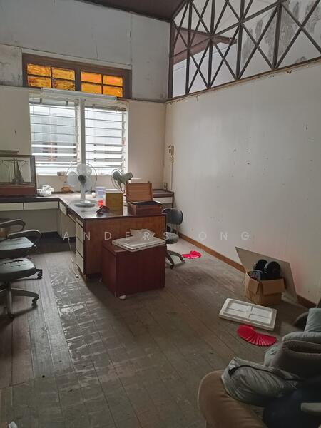 Heritage Shop House 2 Storey Love Lane Georgetown City Unesco For Rent untuk Untuk Disewa - RM 8,500 /bulan, Mac 2026 - Study - PropertyGuru.com.my