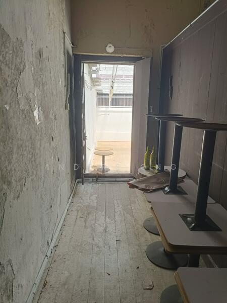 Heritage Shop House 2 Storey Love Lane Georgetown City Unesco For Rent untuk Untuk Disewa - RM 8,500 /bulan, Mac 2026 - Corridor - PropertyGuru.com.my