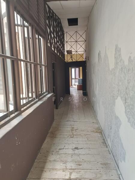 Heritage Shop House 2 Storey Love Lane Georgetown City Unesco For Rent untuk Untuk Disewa - RM 8,500 /bulan, Mac 2026 - PropertyGuru.com.my