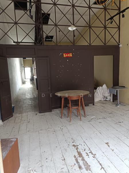 Heritage Shop House 2 Storey Love Lane Georgetown City Unesco For Rent untuk Untuk Disewa - RM 8,500 /bulan, Mac 2026 - PropertyGuru.com.my