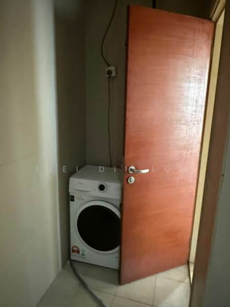 Servis Apartment untuk Disewa di 231 TR Serviced Suite - Feei Dih Low - PropertyGuru.com.my