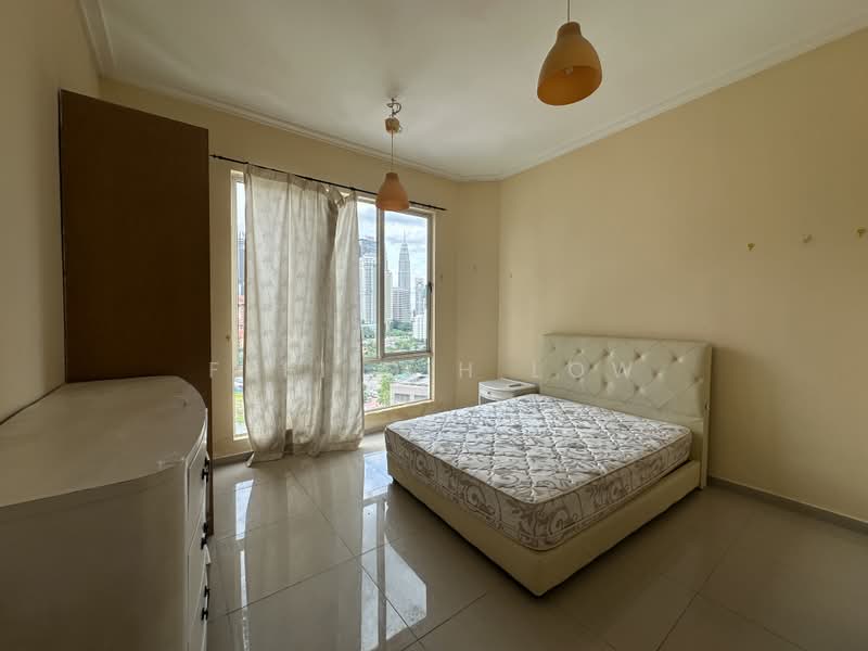 Servis Apartment untuk Disewa di 231 TR Serviced Suite - Feei Dih Low - Bedroom - PropertyGuru.com.my