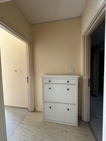 Servis Apartment untuk Disewa di 231 TR Serviced Suite - Feei Dih Low - Corridor - PropertyGuru.com.my