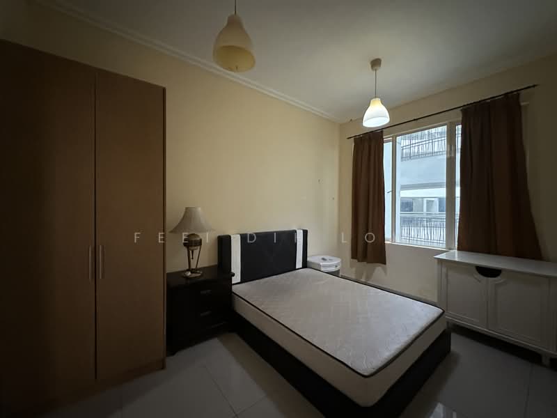 Servis Apartment untuk Disewa di 231 TR Serviced Suite - Feei Dih Low - Bedroom - PropertyGuru.com.my