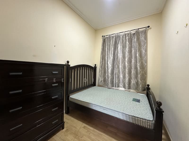 Servis Apartment untuk Disewa di 231 TR Serviced Suite - Feei Dih Low - Bedroom - PropertyGuru.com.my