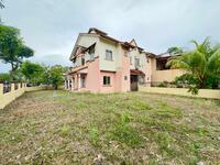 For Sale - Taman Bukit Subang, Shah Alam