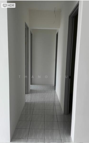 Condominium for Sale at The Zen - Thang Wu - Corridor - PropertyGuru.com.my