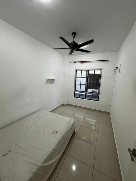 2-storey Terraced House for Rent in Seberang Perai (Penang) - Anders Ong - Bedroom - PropertyGuru.com.my