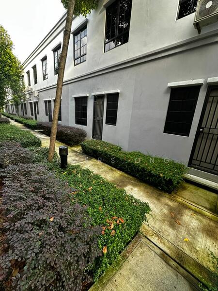 2-storey Terraced House for Rent in Seberang Perai (Penang) - Anders Ong - Exterior - PropertyGuru.com.my