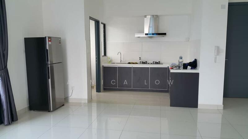 Service Residence for Sale at The Link 2 @ Bukit Jalil (Serviced Residences) - Arnica Low - PropertyGuru.com.my