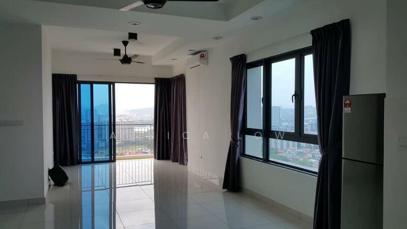 Service Residence for Sale at The Link 2 @ Bukit Jalil (Serviced Residences) - Arnica Low - PropertyGuru.com.my
