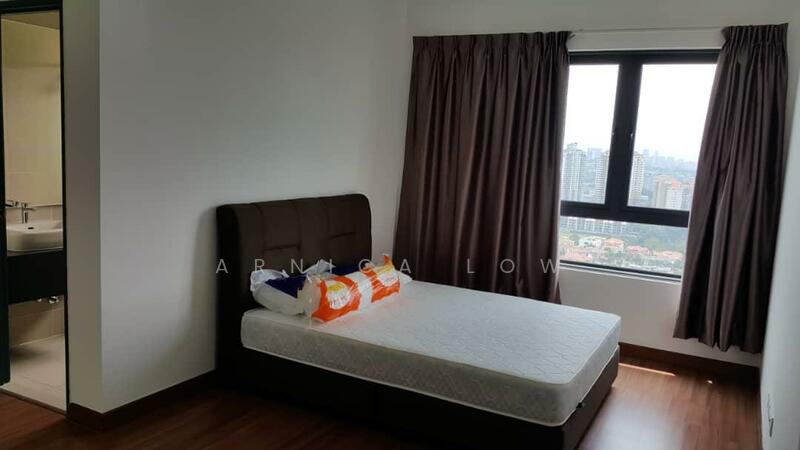 Service Residence for Sale at The Link 2 @ Bukit Jalil (Serviced Residences) - Arnica Low - PropertyGuru.com.my