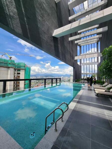 Condominium for Sale at ALIX Residences - Foo Sek Mou - PropertyGuru.com.my