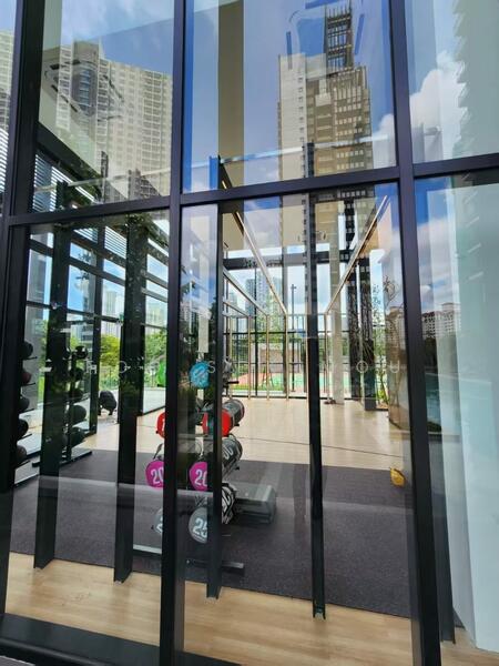 Condominium for Sale at ALIX Residences - Foo Sek Mou - PropertyGuru.com.my